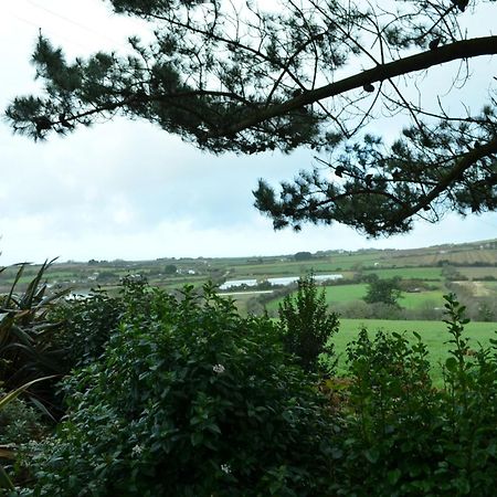 Villa 45 Trevithick Court, Tolroy Manor Hayle Esterno foto