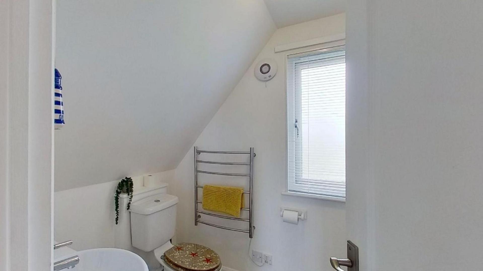 Villa 45 Trevithick Court, Tolroy Manor Hayle Esterno foto