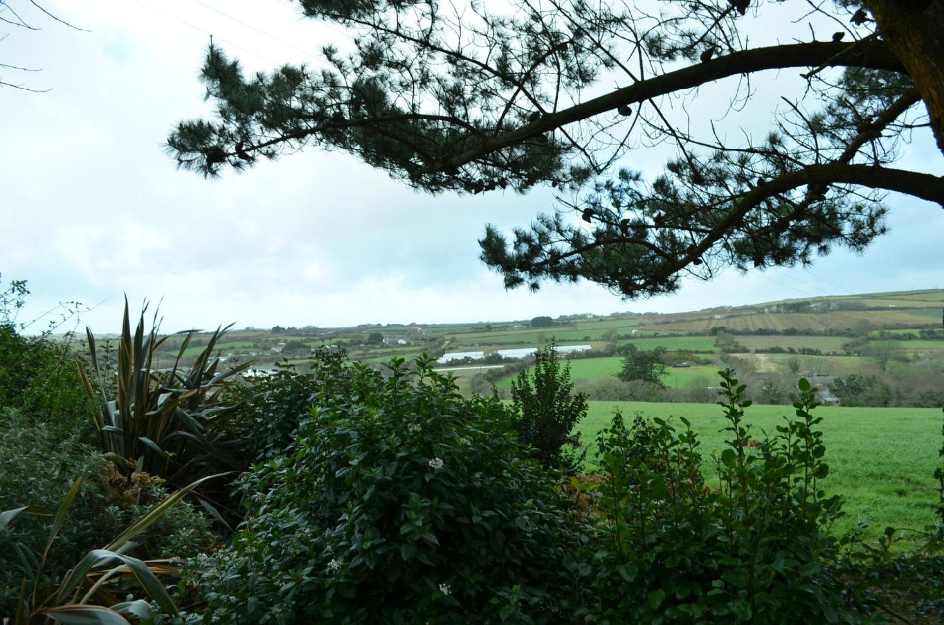 Villa 45 Trevithick Court, Tolroy Manor Hayle Esterno foto