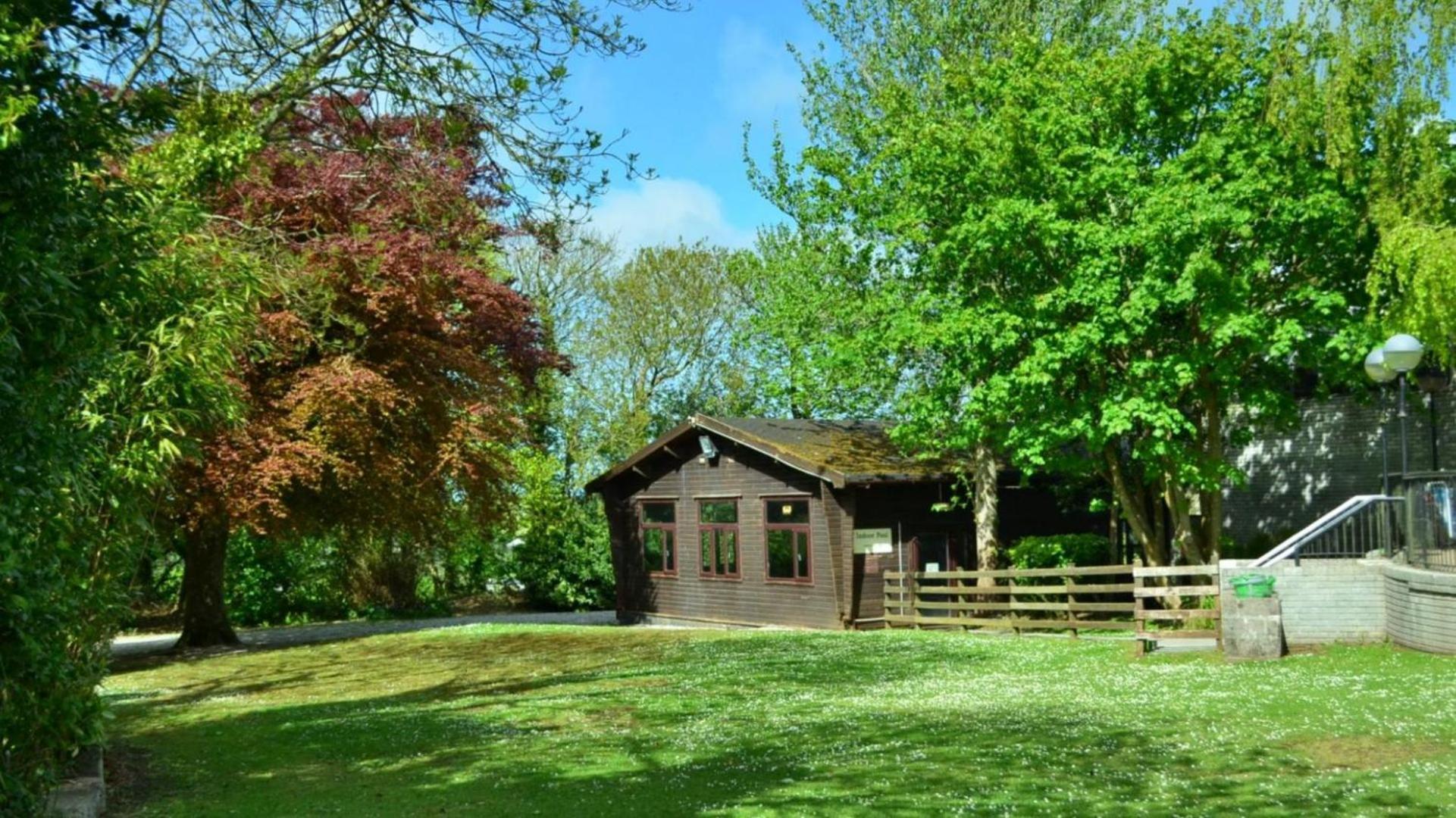 Villa 45 Trevithick Court, Tolroy Manor Hayle Esterno foto